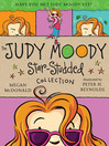 Cover image for The Judy Moody Star-Studded Collection